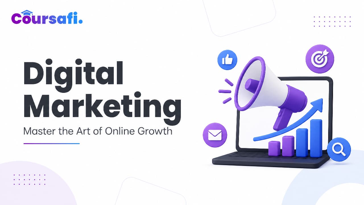 Digital Marketing Fundamentals