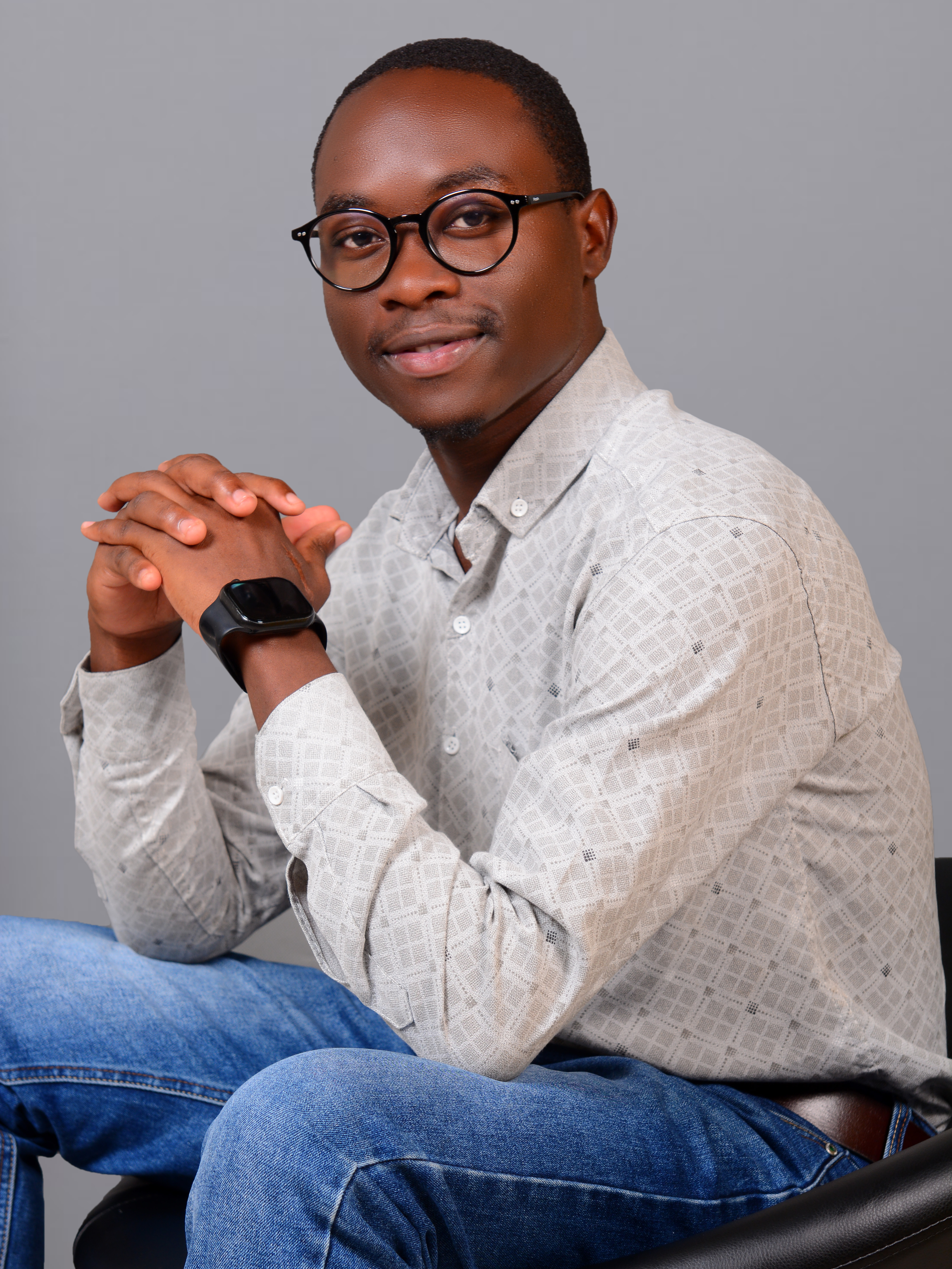 Brian Ontita