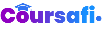Coursafi Logo